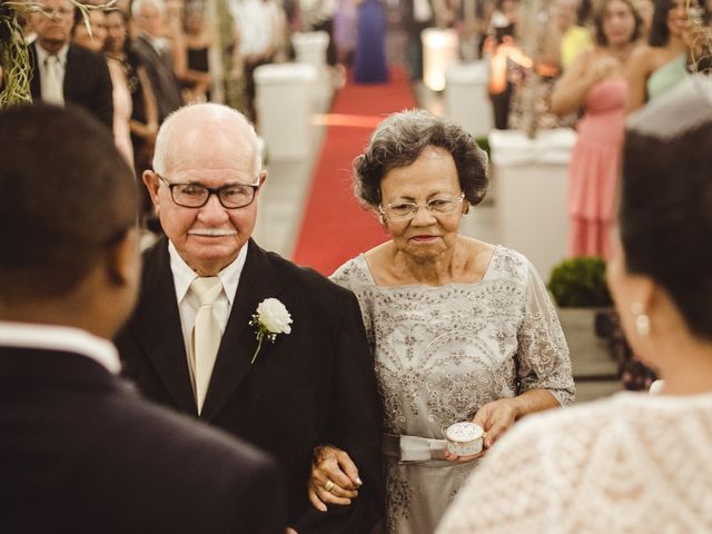 O casamento de Wilton e Laíra em Cruz das Almas, Bahia 31