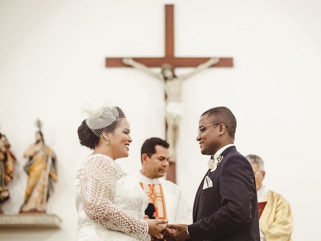 O casamento de Wilton e Laíra em Cruz das Almas, Bahia 33