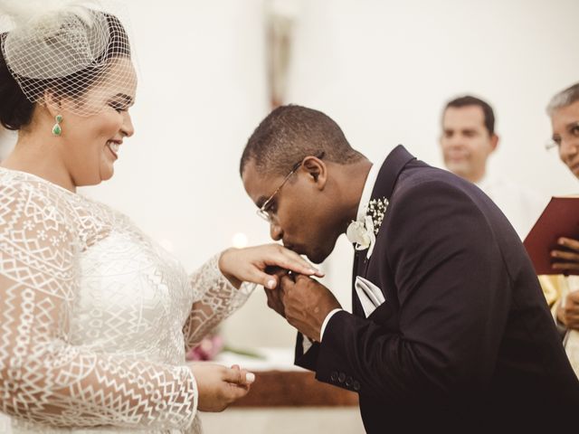 O casamento de Wilton e Laíra em Cruz das Almas, Bahia 35