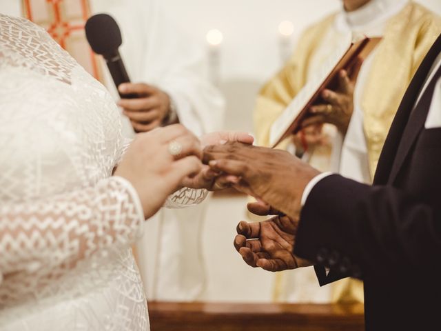 O casamento de Wilton e Laíra em Cruz das Almas, Bahia 36