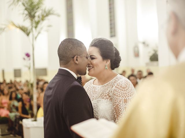 O casamento de Wilton e Laíra em Cruz das Almas, Bahia 39