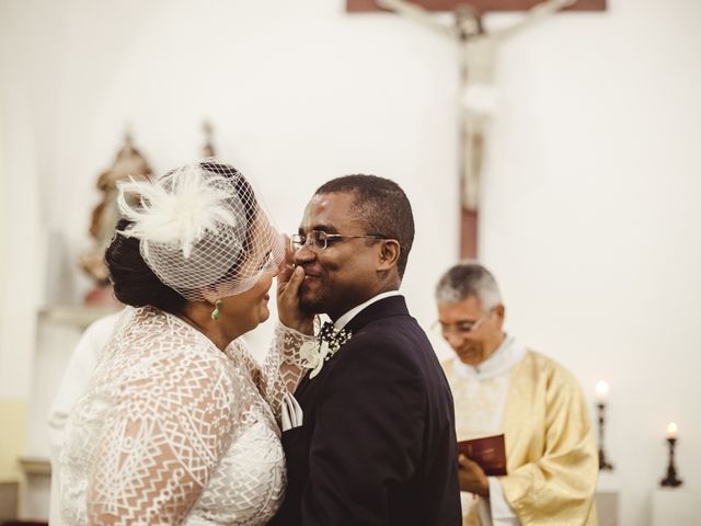 O casamento de Wilton e Laíra em Cruz das Almas, Bahia 40