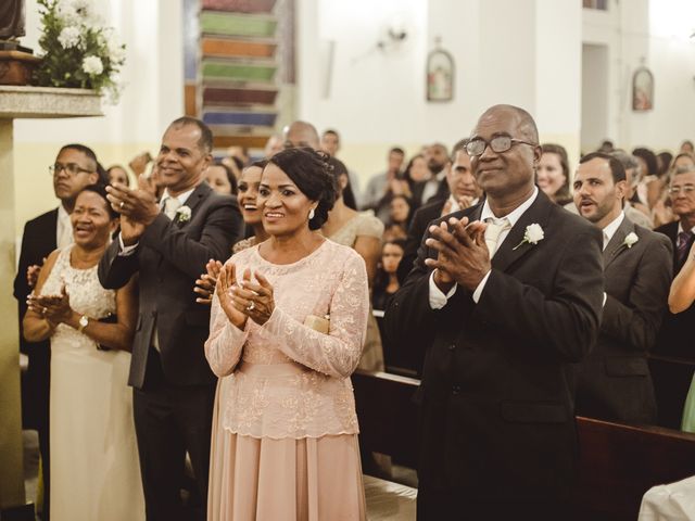 O casamento de Wilton e Laíra em Cruz das Almas, Bahia 44