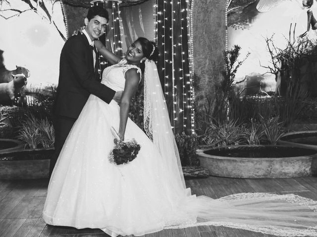 O casamento de Marcos  e Stela Cristina  em Cuiabá, Mato Grosso 34