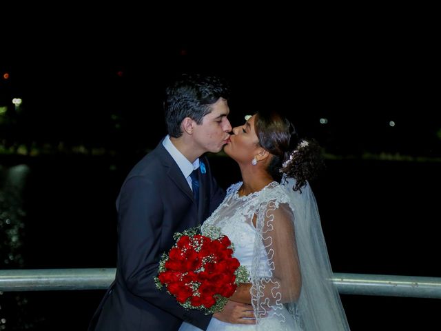 O casamento de Marcos  e Stela Cristina  em Cuiabá, Mato Grosso 2