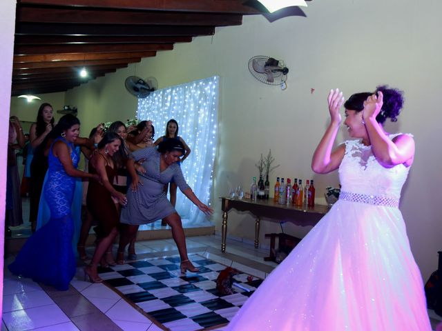 O casamento de Marcos  e Stela Cristina  em Cuiabá, Mato Grosso 45