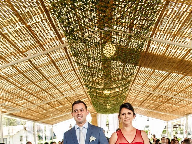 O casamento de Robert e Sthefany em Santa Isabel, São Paulo Estado 10