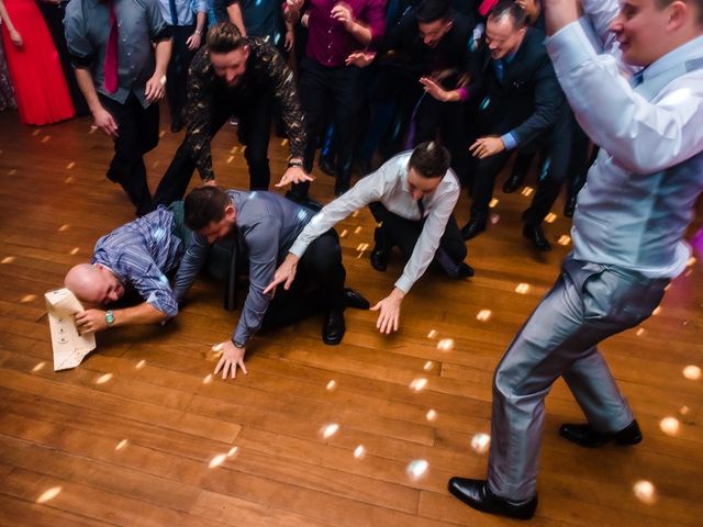 O casamento de Edésio e Fernanda em Brusque, Santa Catarina 45