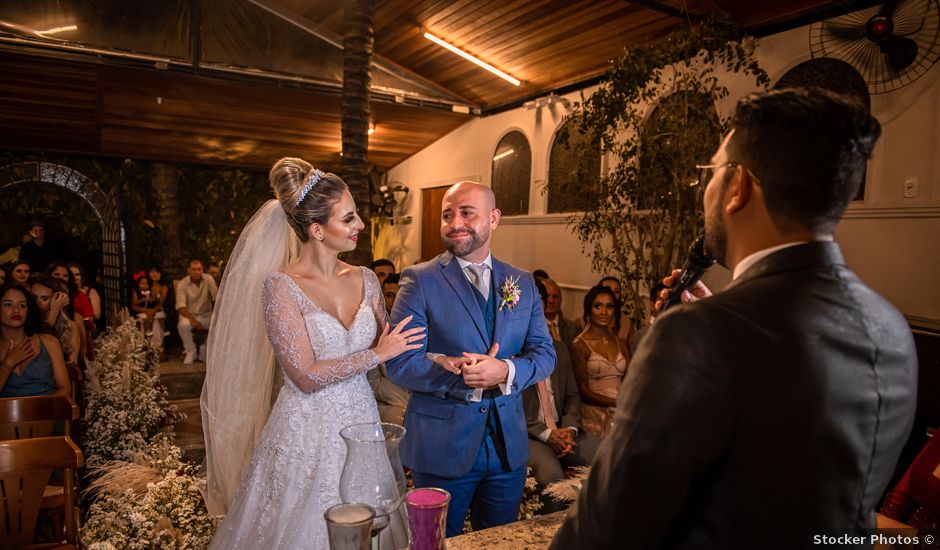 O casamento de Diego e Mariana em Rio de Janeiro, Rio de Janeiro