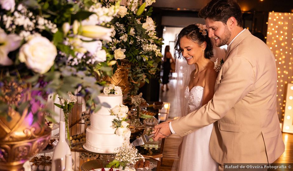 O casamento de Diogo e Ana Carina em Florianópolis, Santa Catarina