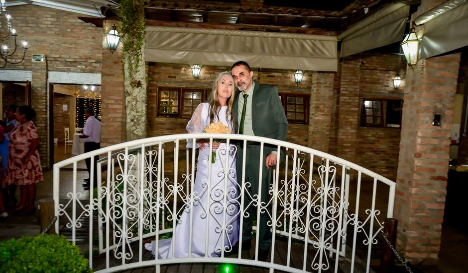 O casamento de Fabiano  e Raquel em Sé, São Paulo