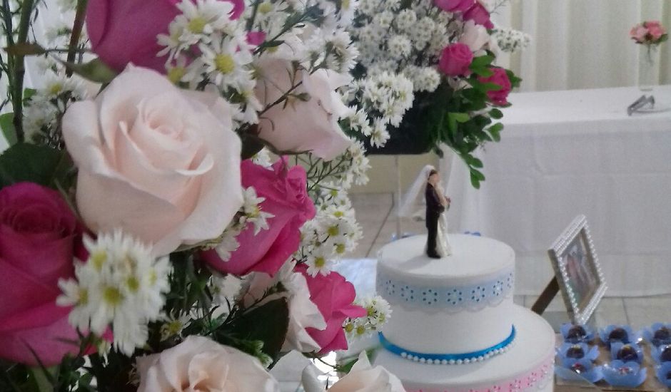 O casamento de Elias e Midiã  em Divinópolis, Minas Gerais