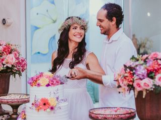 O casamento de Tatiana e Felipe 3
