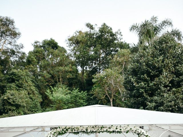 O casamento de Caio e Dayane em Mairiporã, São Paulo Estado 22