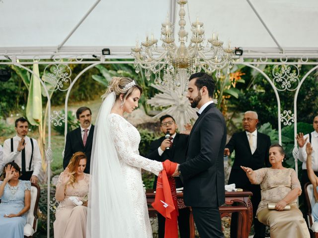 O casamento de Caio e Dayane em Mairiporã, São Paulo Estado 26