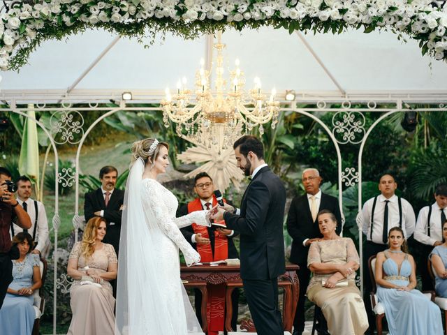 O casamento de Caio e Dayane em Mairiporã, São Paulo Estado 33