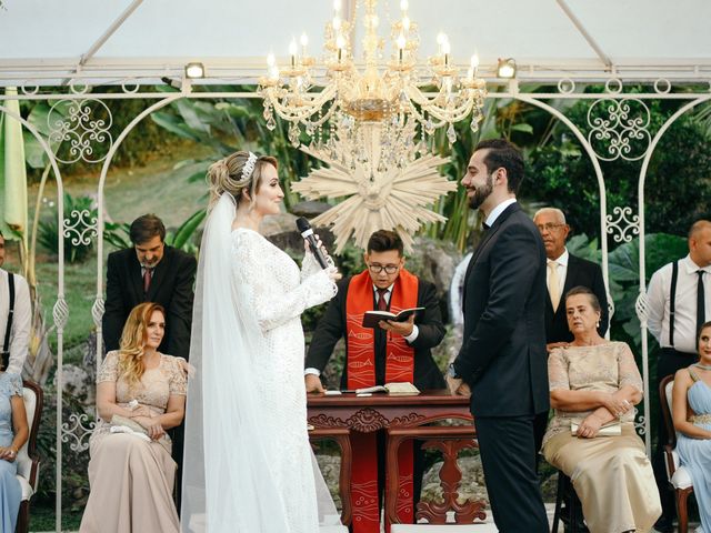 O casamento de Caio e Dayane em Mairiporã, São Paulo Estado 34