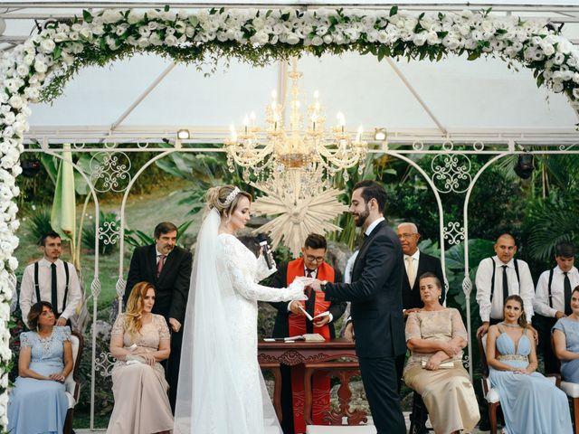 O casamento de Caio e Dayane em Mairiporã, São Paulo Estado 36