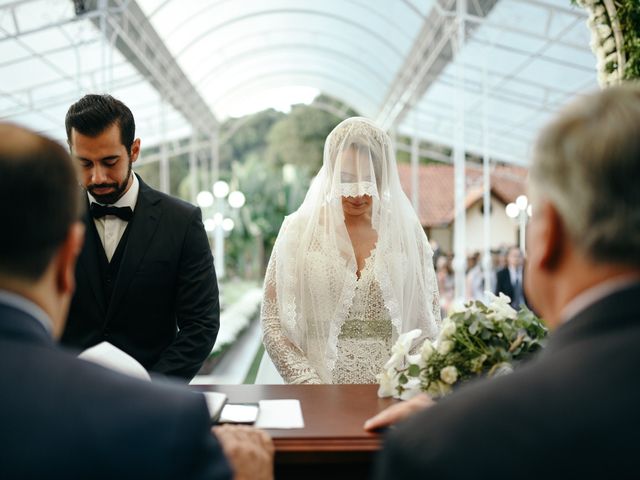 O casamento de Caio e Dayane em Mairiporã, São Paulo Estado 37