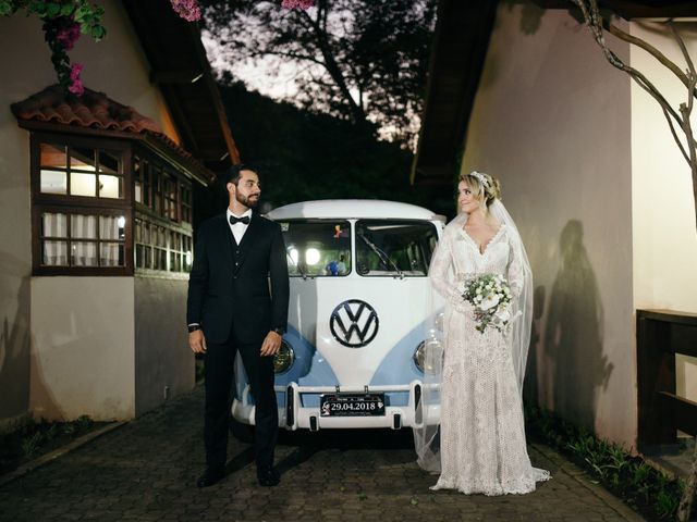 O casamento de Caio e Dayane em Mairiporã, São Paulo Estado 48