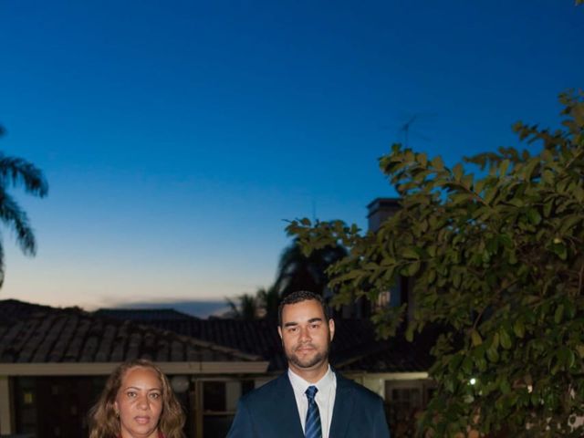 O casamento de Felipe e Damiana em Contagem, Minas Gerais 18