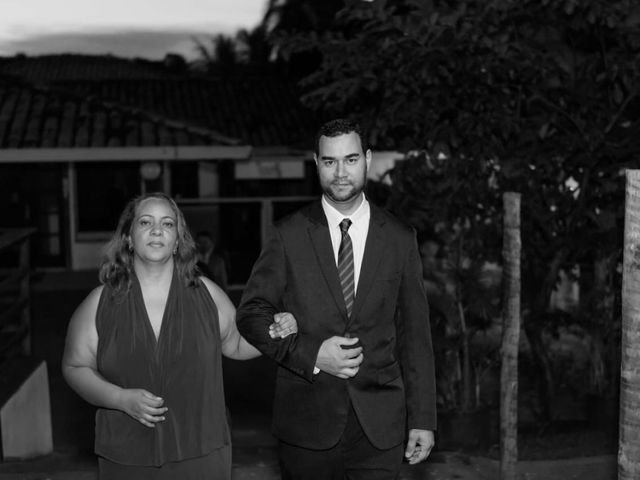 O casamento de Felipe e Damiana em Contagem, Minas Gerais 19
