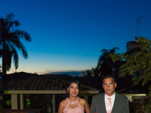 O casamento de Felipe e Damiana em Contagem, Minas Gerais 21