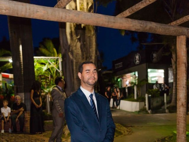O casamento de Felipe e Damiana em Contagem, Minas Gerais 27