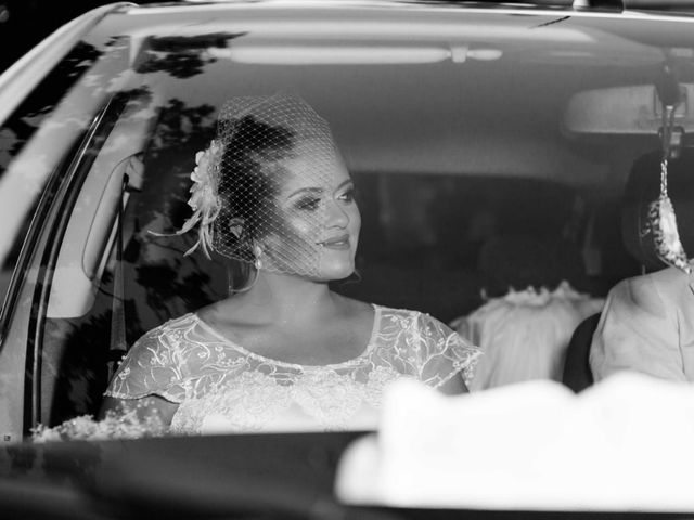 O casamento de Felipe e Damiana em Contagem, Minas Gerais 28