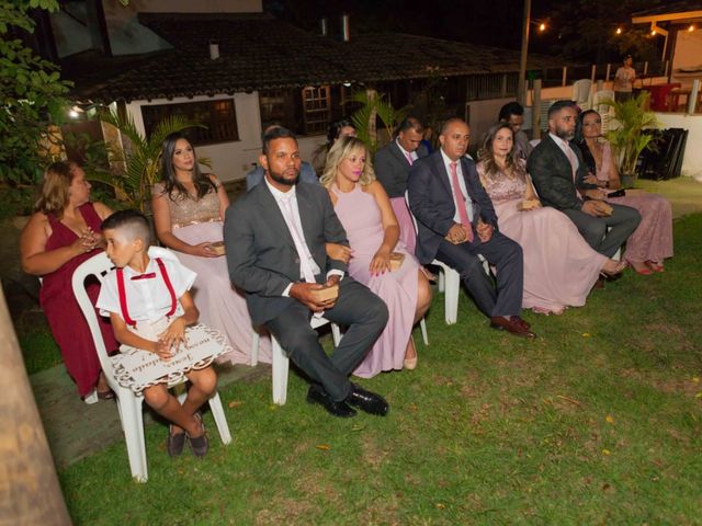O casamento de Felipe e Damiana em Contagem, Minas Gerais 29