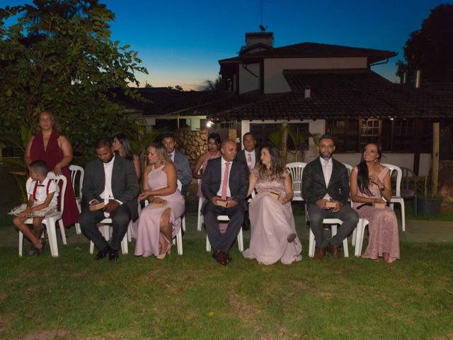 O casamento de Felipe e Damiana em Contagem, Minas Gerais 30