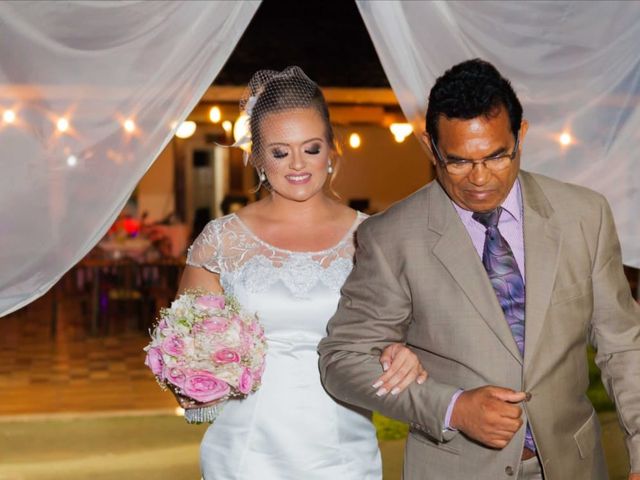 O casamento de Felipe e Damiana em Contagem, Minas Gerais 32