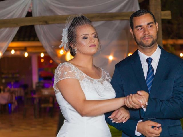 O casamento de Felipe e Damiana em Contagem, Minas Gerais 35