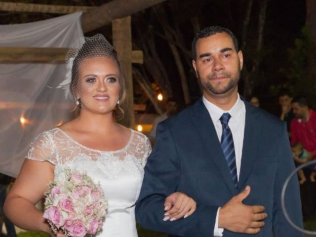O casamento de Felipe e Damiana em Contagem, Minas Gerais 36