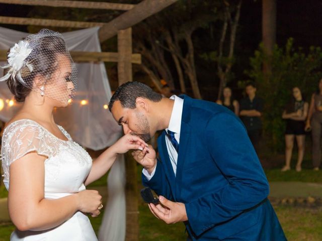O casamento de Felipe e Damiana em Contagem, Minas Gerais 40