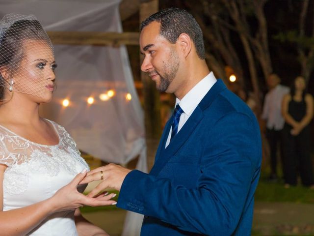O casamento de Felipe e Damiana em Contagem, Minas Gerais 42