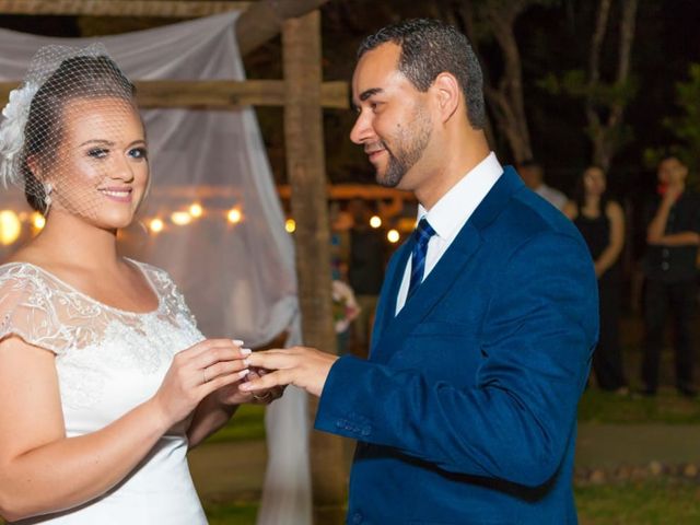 O casamento de Felipe e Damiana em Contagem, Minas Gerais 43