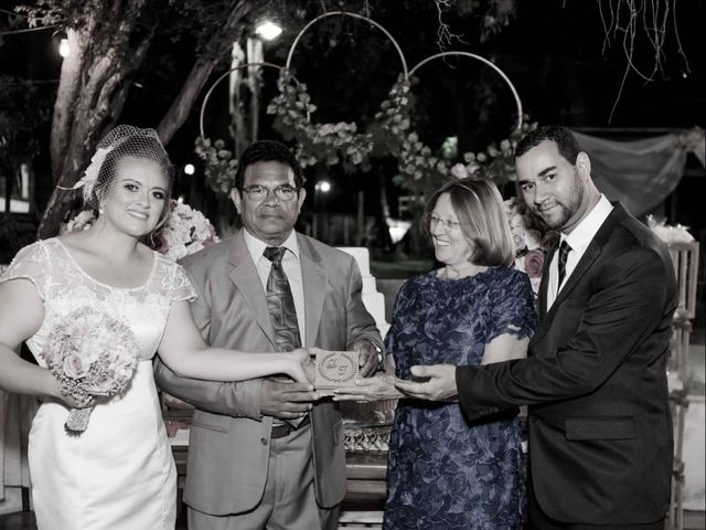 O casamento de Felipe e Damiana em Contagem, Minas Gerais 46