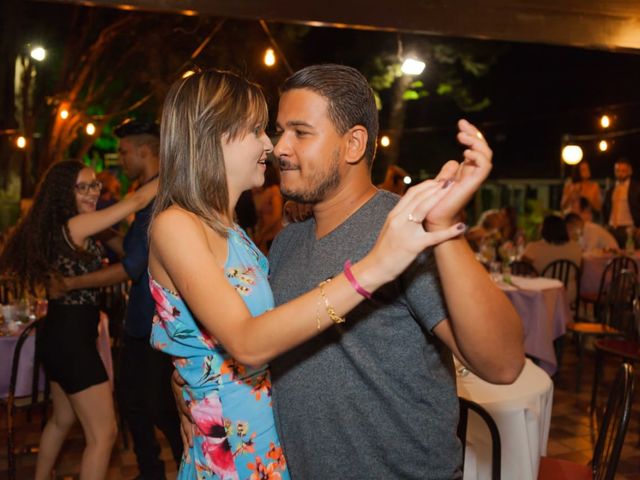 O casamento de Felipe e Damiana em Contagem, Minas Gerais 49