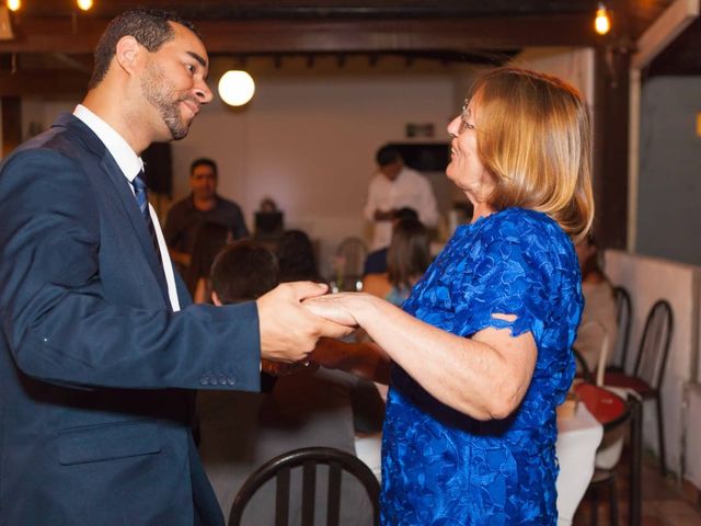 O casamento de Felipe e Damiana em Contagem, Minas Gerais 52