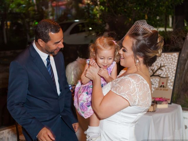 O casamento de Felipe e Damiana em Contagem, Minas Gerais 54