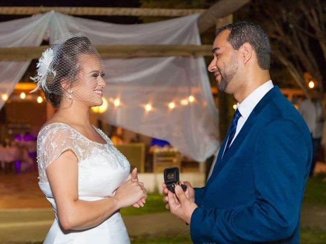 O casamento de Felipe e Damiana em Contagem, Minas Gerais 67