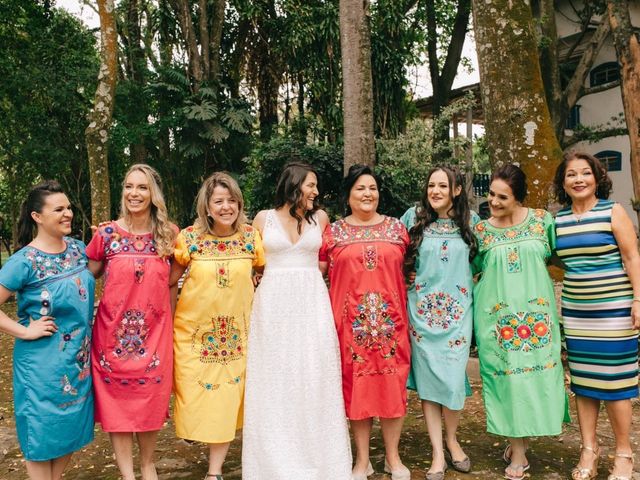 O casamento de Christopher  e Caroline em Sorocaba, São Paulo Estado 2