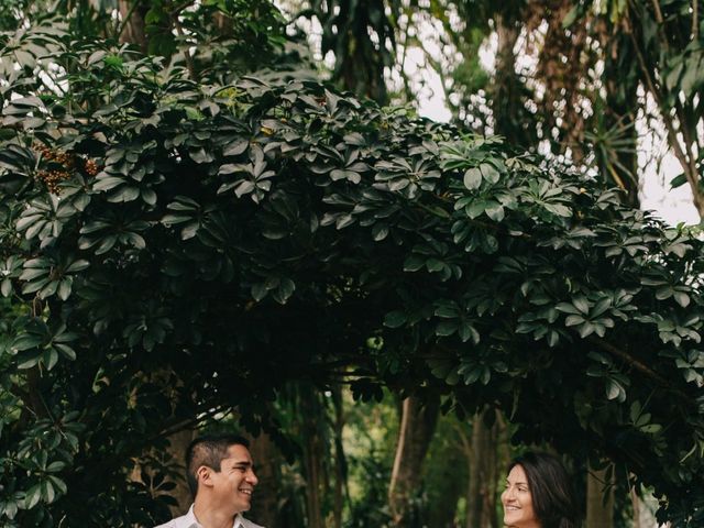 O casamento de Christopher  e Caroline em Sorocaba, São Paulo Estado 4