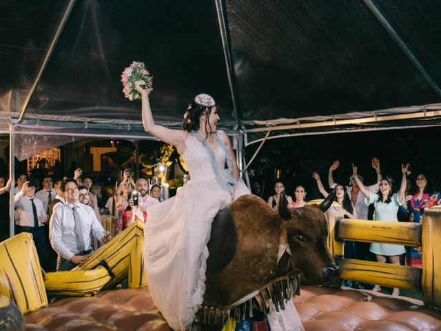 O casamento de Christopher  e Caroline em Sorocaba, São Paulo Estado 5