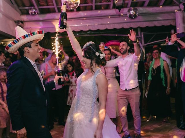 O casamento de Christopher  e Caroline em Sorocaba, São Paulo Estado 7