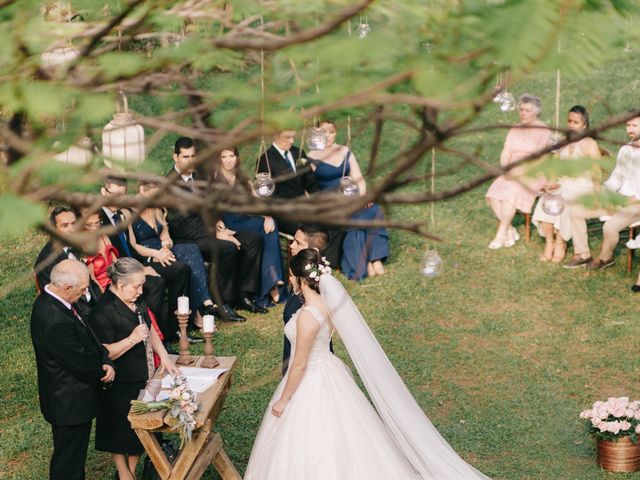 O casamento de Christopher  e Caroline em Sorocaba, São Paulo Estado 8