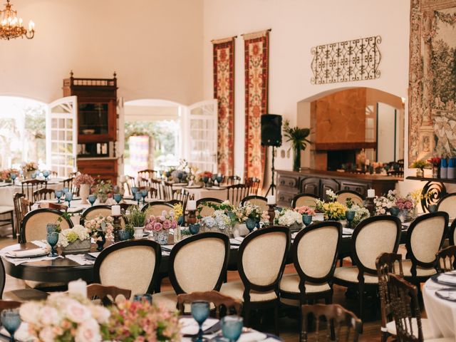 O casamento de Christopher  e Caroline em Sorocaba, São Paulo Estado 10