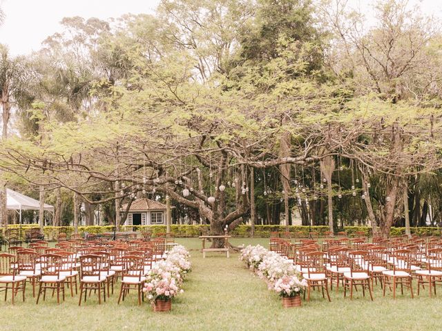 O casamento de Christopher  e Caroline em Sorocaba, São Paulo Estado 13