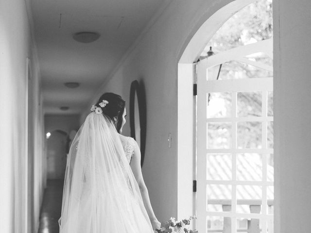 O casamento de Christopher  e Caroline em Sorocaba, São Paulo Estado 14